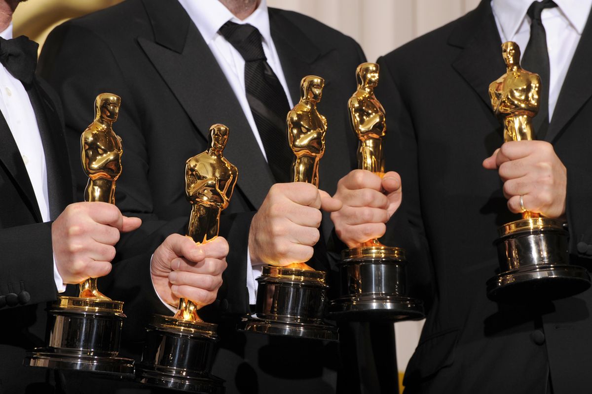 How you can Campaign To have an Academy Award the proper way Books